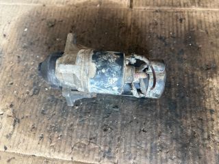 bontott OPEL ASTRA F Önindító