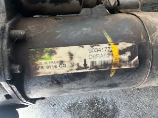 bontott OPEL ASTRA F Önindító