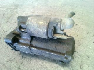 bontott OPEL ASTRA F Önindító