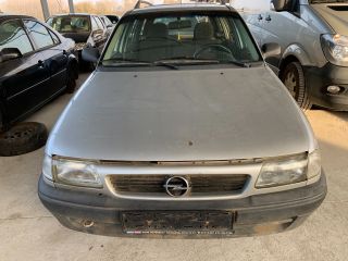 bontott OPEL ASTRA F Porlasztó (1 db)