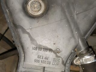 bontott OPEL ASTRA F Porlasztó Sor / Híd