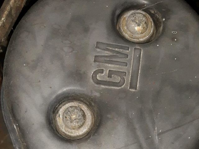 bontott OPEL ASTRA F Porlasztó Sor / Híd