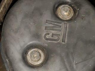 bontott OPEL ASTRA F Porlasztó Sor / Híd