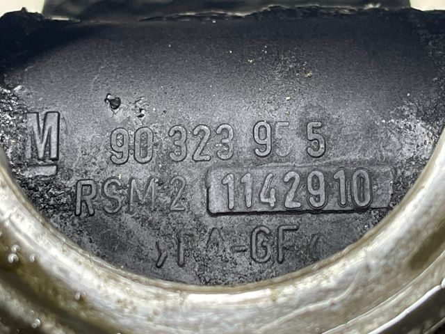 bontott OPEL ASTRA F Szelepfedél