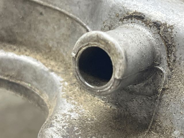 bontott OPEL ASTRA F Szelepfedél