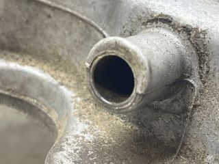 bontott OPEL ASTRA F Szelepfedél