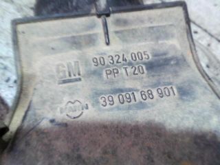 bontott OPEL ASTRA F Szívó Cső