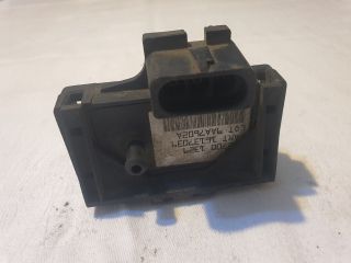 bontott OPEL ASTRA F Szívócső Nyomásérzékelő