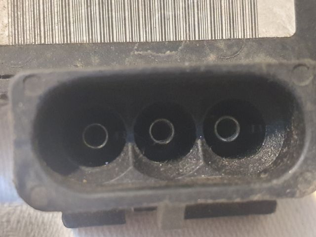 bontott OPEL ASTRA F Szívócső Nyomásérzékelő