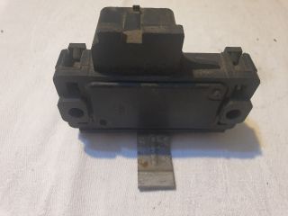 bontott OPEL ASTRA F Szívócső Nyomásérzékelő