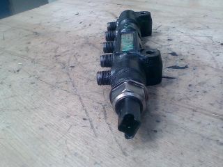 bontott OPEL ASTRA F Szívócső Nyomásérzékelő