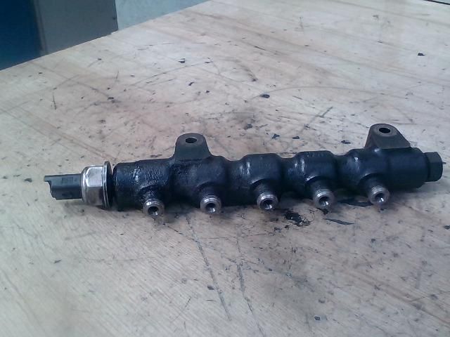 bontott OPEL ASTRA F Szívócső Nyomásérzékelő