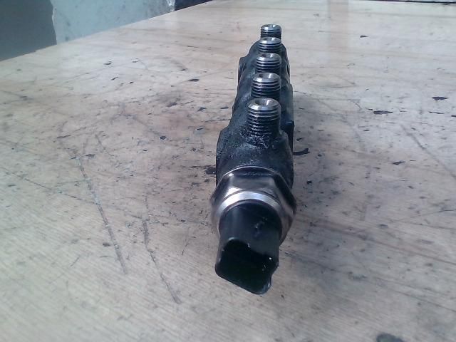 bontott OPEL ASTRA F Szívócső Nyomásérzékelő