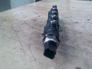 bontott OPEL ASTRA F Szívócső Nyomásérzékelő