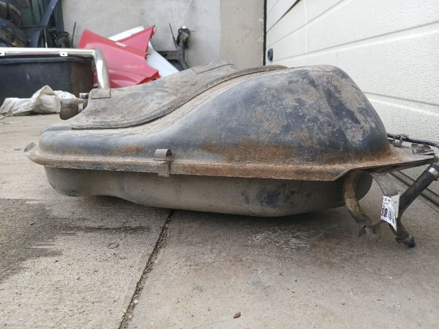 bontott OPEL ASTRA F Tank