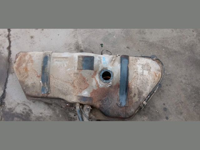 bontott OPEL ASTRA F Tank