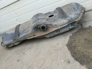 bontott OPEL ASTRA F Tank