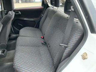 bontott OPEL ASTRA F Üzemanyag Szivattyú