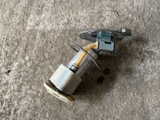 bontott OPEL ASTRA F Üzemanyag Szivattyú