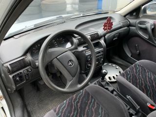 bontott OPEL ASTRA F Üzemanyag Szivattyú