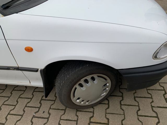 bontott OPEL ASTRA F Üzemanyag Szivattyú