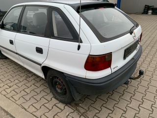 bontott OPEL ASTRA F Üzemanyag Szivattyú