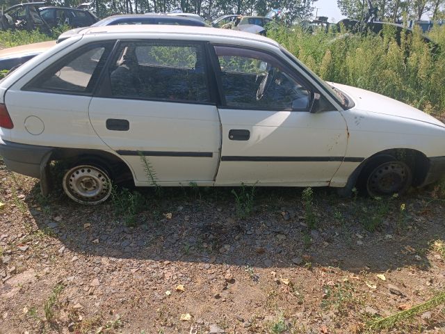 bontott OPEL ASTRA F Váltó Bowden