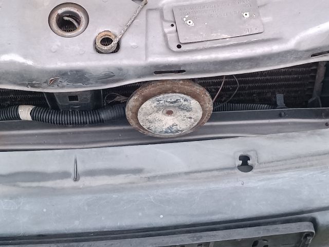 bontott OPEL ASTRA F Váltó Kulissza