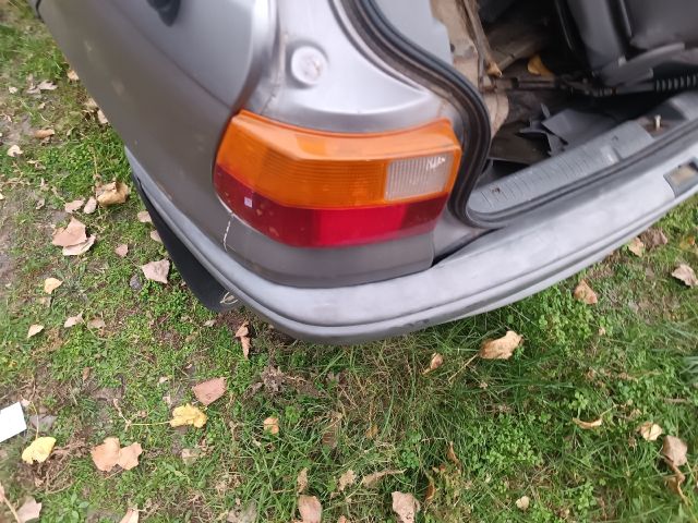 bontott OPEL ASTRA F Váltó Kulissza