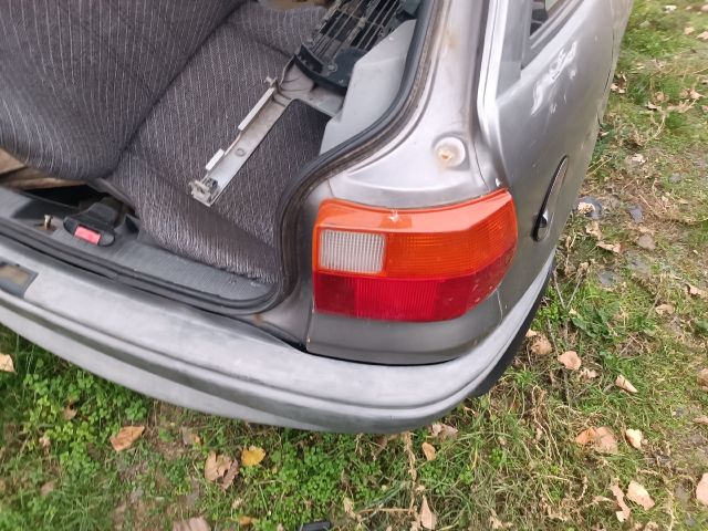 bontott OPEL ASTRA F Váltó Kulissza