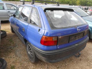 bontott OPEL ASTRA F Váltó (Mechanikus)