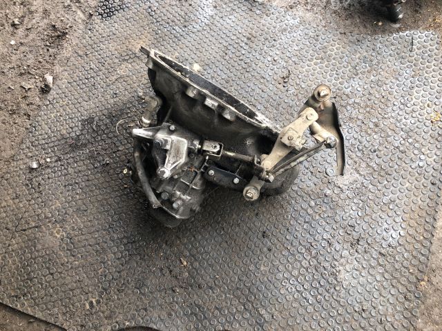 bontott OPEL ASTRA F Váltó (Mechanikus)