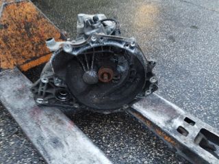 bontott OPEL ASTRA F Váltó (Mechanikus)
