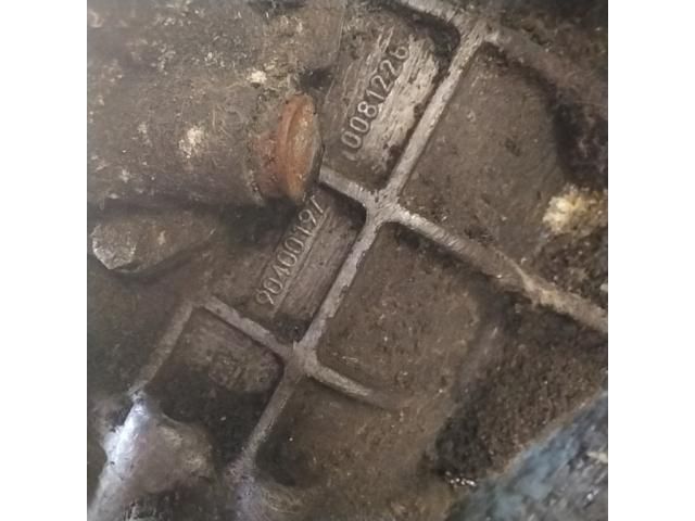 bontott OPEL ASTRA F Váltó (Mechanikus)