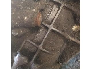 bontott OPEL ASTRA F Váltó (Mechanikus)