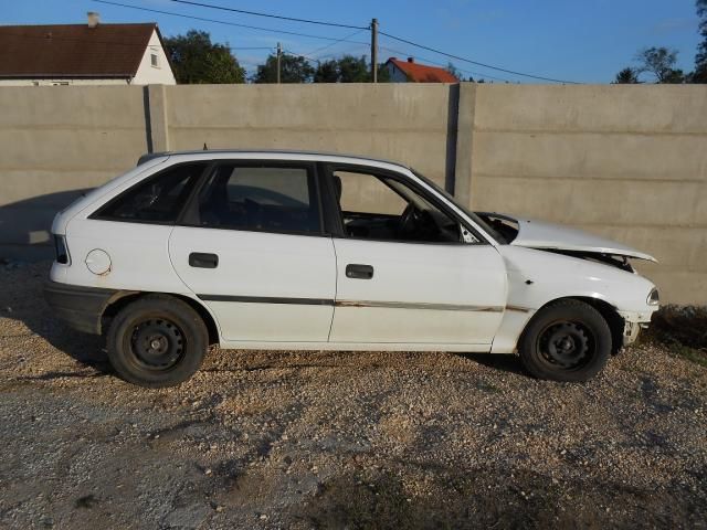 bontott OPEL ASTRA F Váltó (Mechanikus)