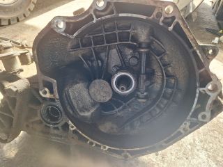 bontott OPEL ASTRA F Váltó (Mechanikus)