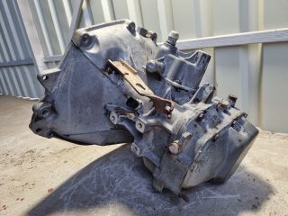 bontott OPEL ASTRA F Váltó (Mechanikus)