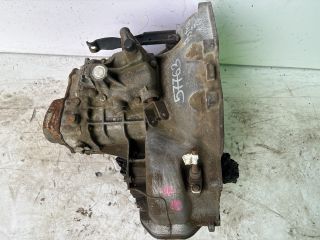 bontott OPEL ASTRA F Váltó (Mechanikus)