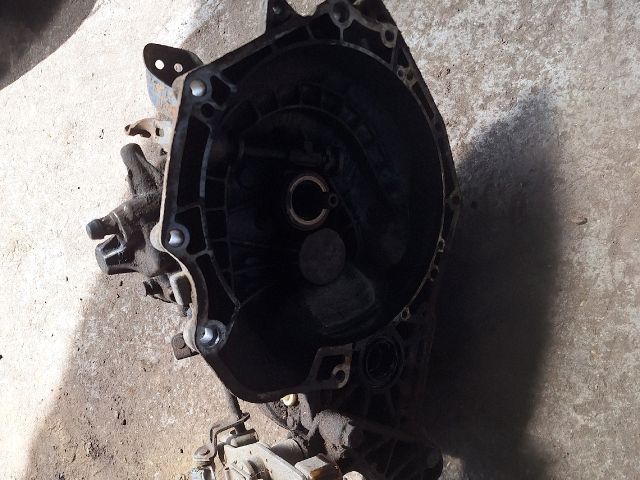 bontott OPEL ASTRA F Váltó (Mechanikus)