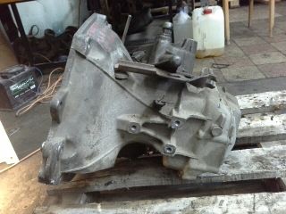 bontott OPEL ASTRA F Váltó (Mechanikus)