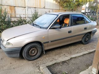 bontott OPEL ASTRA F Váltó (Mechanikus)