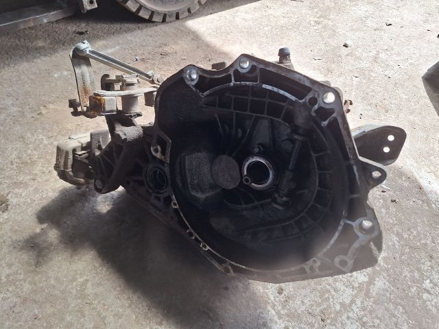 bontott OPEL ASTRA F Váltó (Mechanikus)