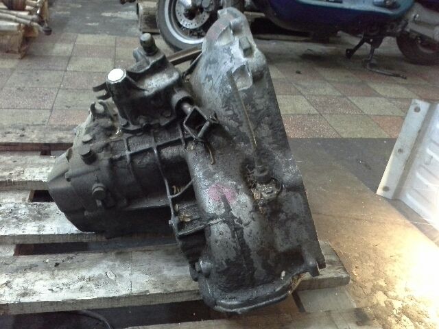 bontott OPEL ASTRA F Váltó (Mechanikus)