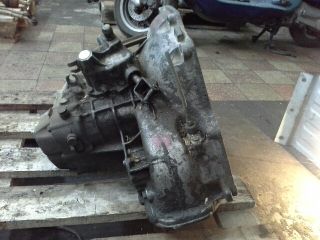 bontott OPEL ASTRA F Váltó (Mechanikus)