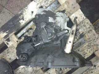 bontott OPEL ASTRA F Váltó (Mechanikus)