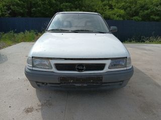 bontott OPEL ASTRA F Váltó (Mechanikus)