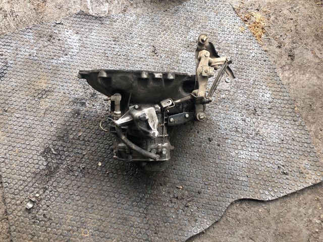 bontott OPEL ASTRA F Váltó (Mechanikus)
