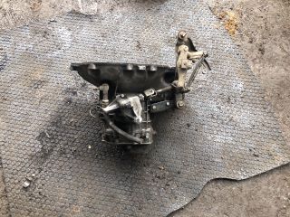 bontott OPEL ASTRA F Váltó (Mechanikus)