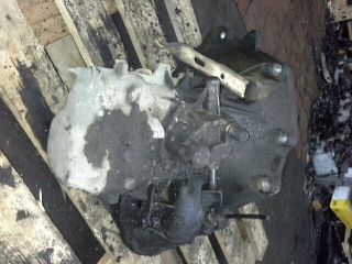 bontott OPEL ASTRA F Váltó (Mechanikus)